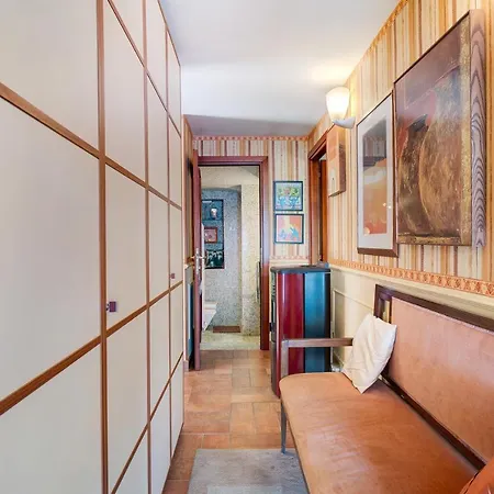 Casa Scotland 公寓 *