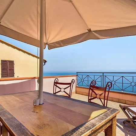 Casa Scotland Apartman *