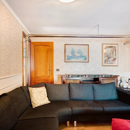 Casa Scotland * Ventimiglia