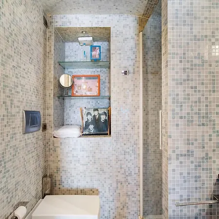 Casa Scotland Apartman