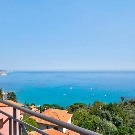 Casa Scotland 公寓 *