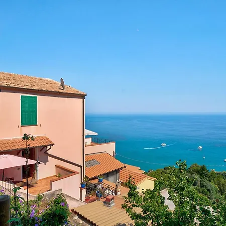 Casa Scotland Ventimiglia