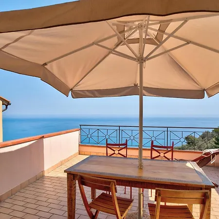 Casa Scotland Apartamento *