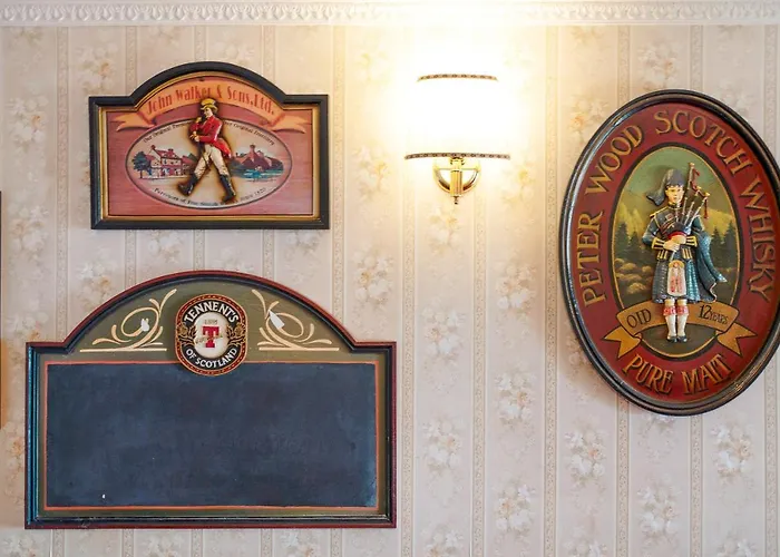 Apartamento Casa Scotland Ventimiglia