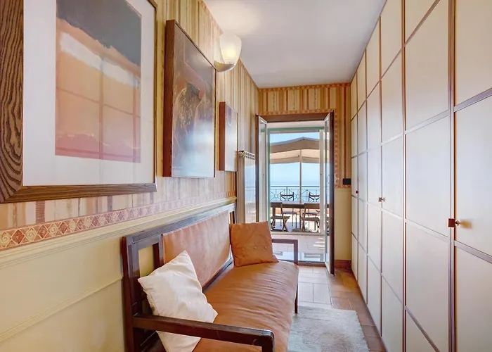 Apartamento Casa Scotland