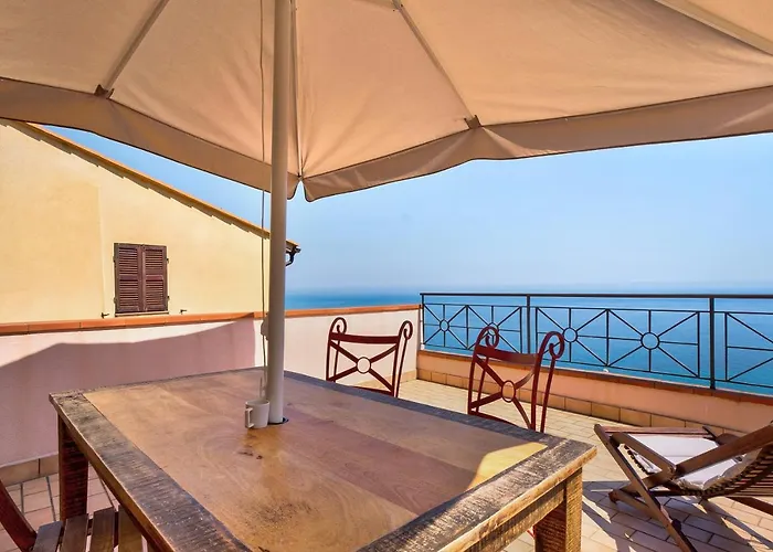 Casa Scotland Apartamento *