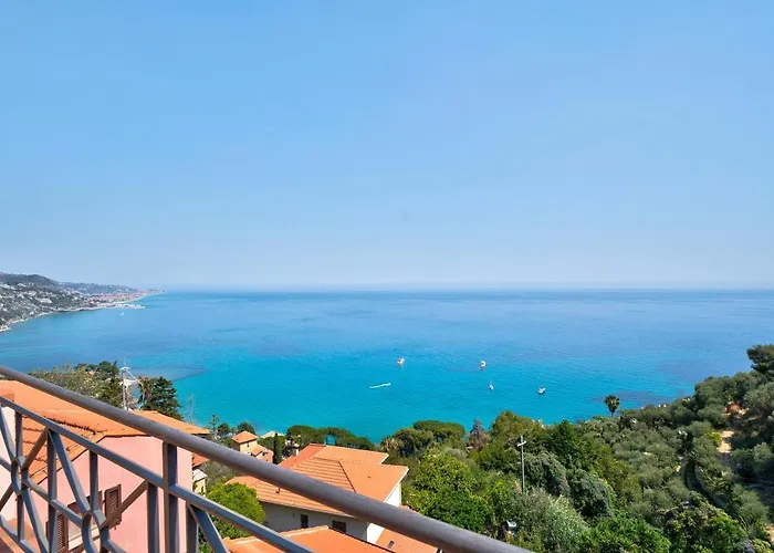 Casa Scotland Apartamento *