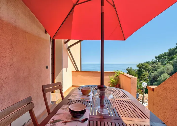 Apartamento Casa Scotland