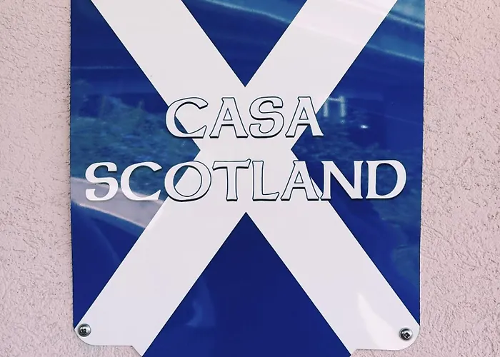 Casa Scotland