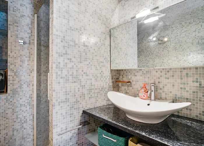 Apartamento Casa Scotland *