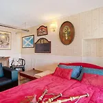 Casa Scotland Appartamento