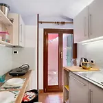 Casa Scotland Lägenhet Ventimiglia