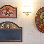 Appartamento Casa Scotland Ventimiglia