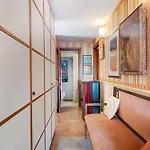 Casa Scotland Ventimiglia