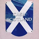 Casa Scotland Appartamento *