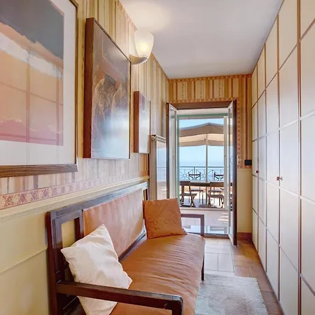 Apartment Casa Scotland