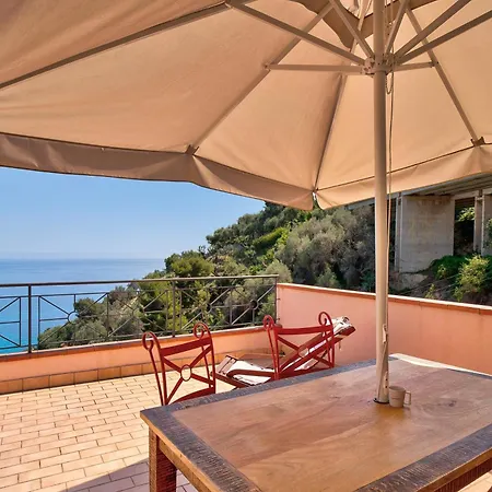 Casa Scotland Apartamento Ventimiglia