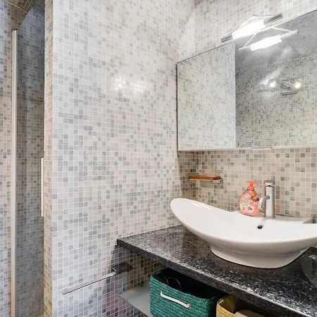 Apartamento Casa Scotland *