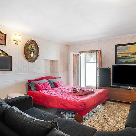 Apartamento Casa Scotland *