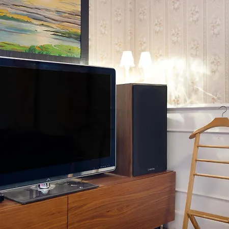 Apartamento Casa Scotland Ventimiglia