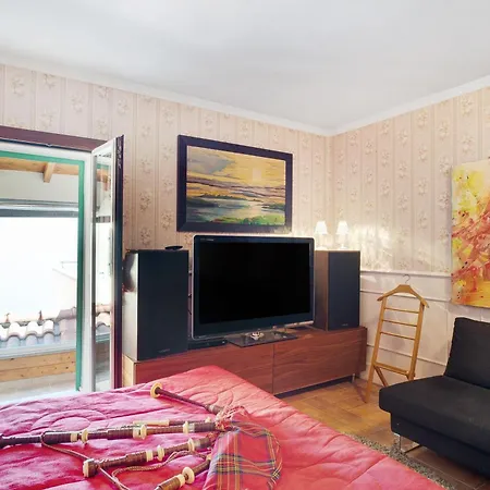 Apartment Casa Scotland *