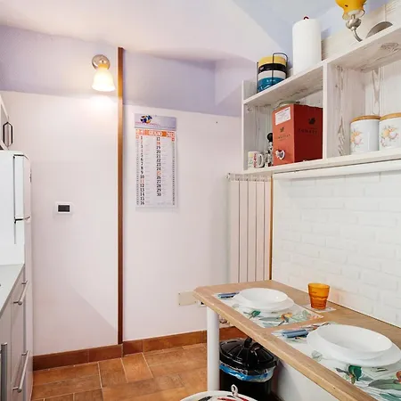 Appartamento Casa Scotland