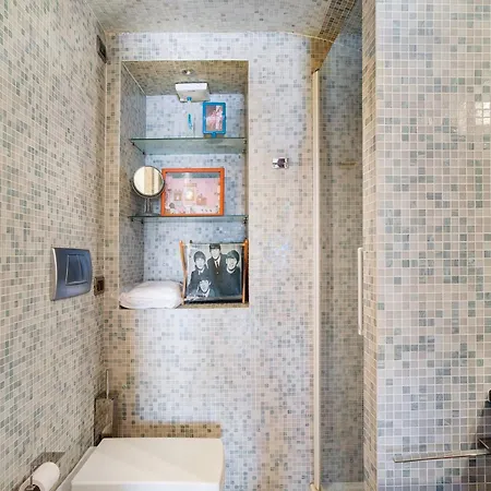 Casa Scotland Apartment Ventimiglia