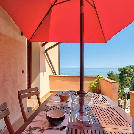 Casa Scotland * Ventimiglia