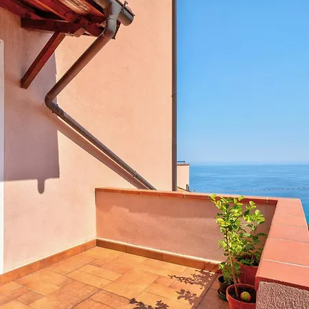 Casa Scotland Apartment Ventimiglia