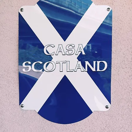 Casa Scotland Apartment *