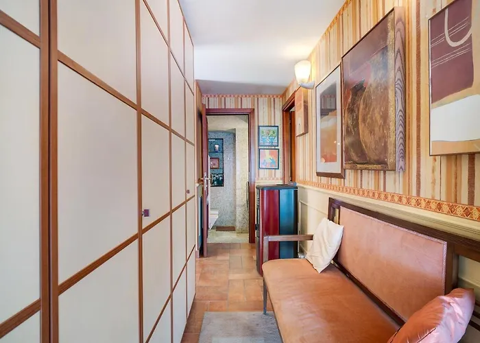 Casa Scotland Appartement *