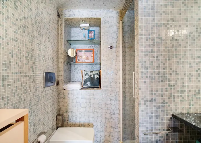 Casa Scotland Appartement