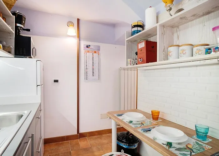 Casa Scotland * Ventimiglia