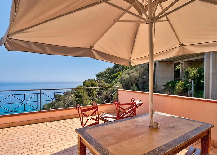 Casa Scotland Appartement Ventimiglia