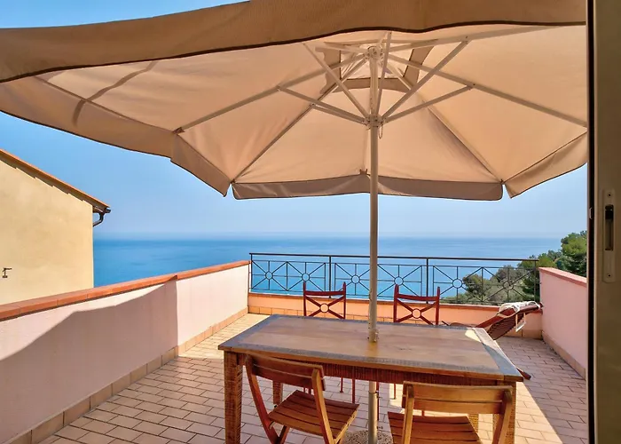 Casa Scotland Appartement *